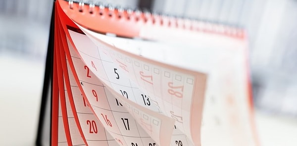 3. Ваш любимый день недели?