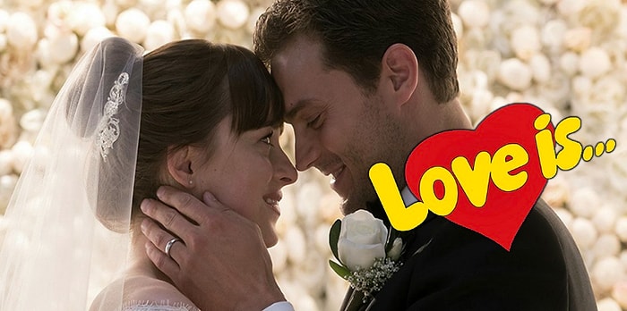 Ассоциативный тест: Как вы ведёте себя в любви и в отношениях?