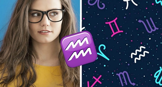 Тест: Позвольте нам угадать ваш знак зодиака всего за 11 вопросов!