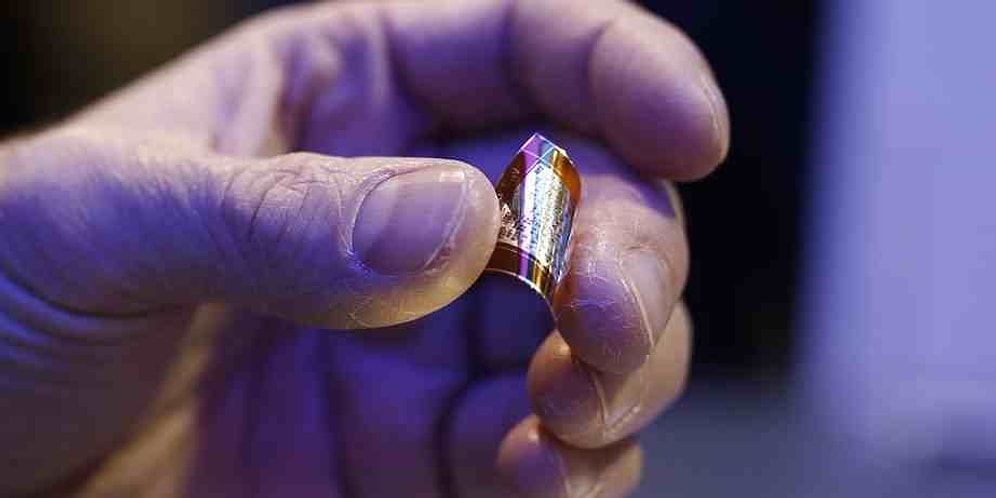 Teknolojide Sıramız Geldi: Bordan Üretilen ve Tüm Dünyada Devrim Yaratacak Mucizevi Materyal Borofen!