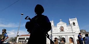 5 Maddede Sri Lanka Saldırıları Hakkında Bilmeniz Gerekenler