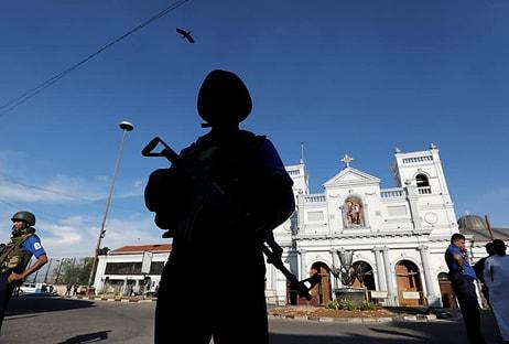 5 Maddede Sri Lanka Saldırıları Hakkında Bilmeniz Gerekenler