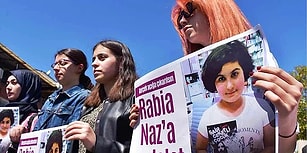 Rabia Naz Soruşturmasında Dosyaya Erişim Yasağı Getirildi: 'Demek ki Cinayet Şüphesi İçeriyor'