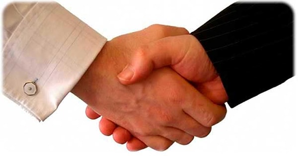 7. Вы из тех, кто держит данное им слово?