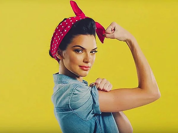 6. Если бы вас попросили описать себя одним слово, что бы это было?