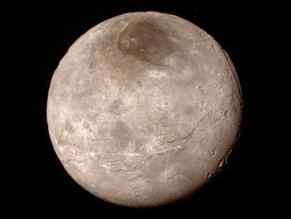 11. Plüton gezegeninin keşfedilmesi ve sonra 'gezegenlik' ünvanının elinden alınması arasında Güneş etrafındaki orbitini tamamlayamamıştır.