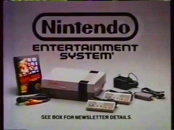 12. 11 Eylül saldırısı, orijinal Nintendo oyun konsolunun ilk çıktığı tarihe, günümüze olduğundan daha yakındır.
