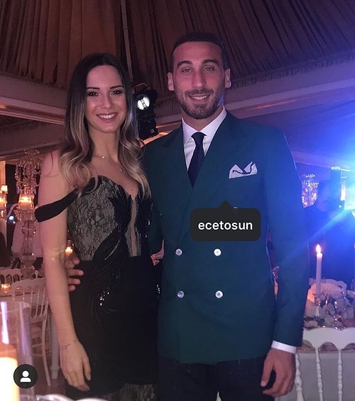 Cenk Tosun'un bu hareketi gönülleri fethetti!