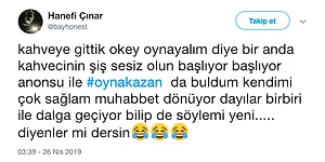 15 Haziran 2019 Cumartesi Günü Oyna Kazan Yarışmacılarına Editör Kıyağı