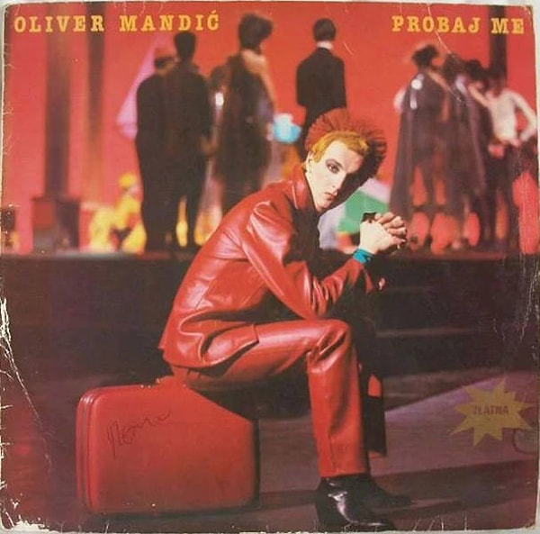 8. Дерзко и сексуально!