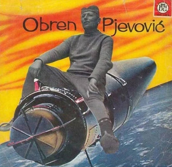 14. Наши люди в булочную на ракетах не ездят!