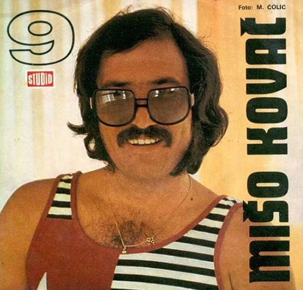 15. Смелый графичный образ.