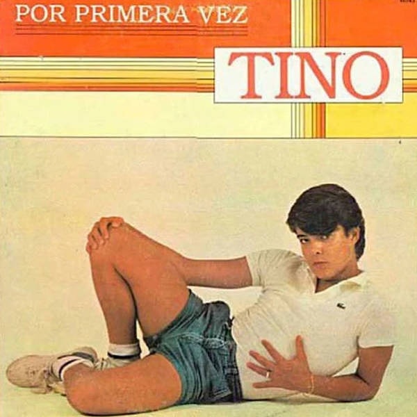 20. Юра Шатунов на рассвете своей карьеры.