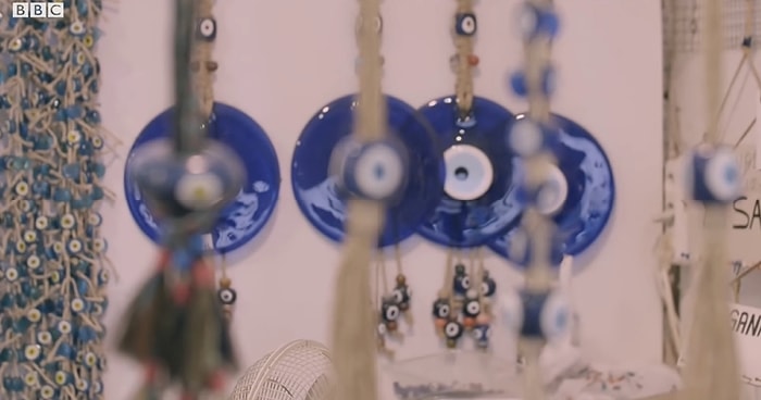 Nazar Boncuğunun Hikayesini Biliyor musunuz?