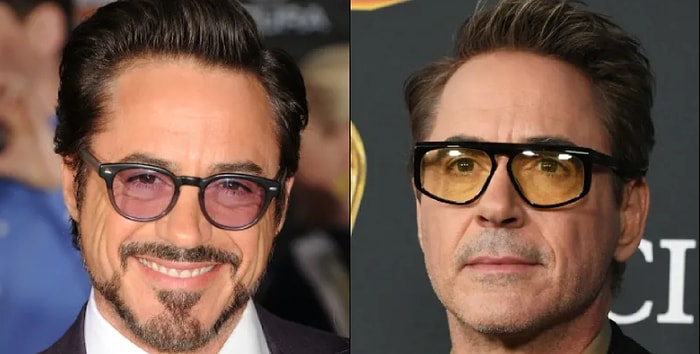 Каст «Мстителей» на премьере первого фильма КВМ Vs. «Финала»