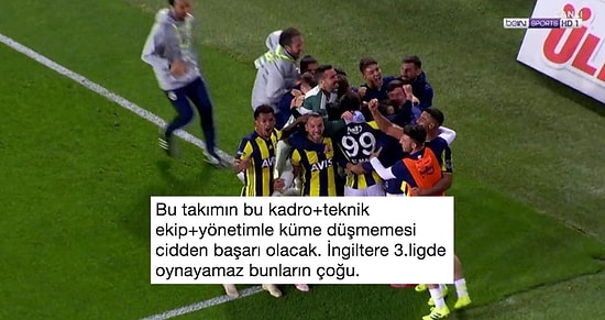 Fenerbahçe 1 Puanı Son Saniyede Kurtardı! Fenerbahçe-Trabzonspor Maçının Ardından Yaşananlar ve Tepkiler