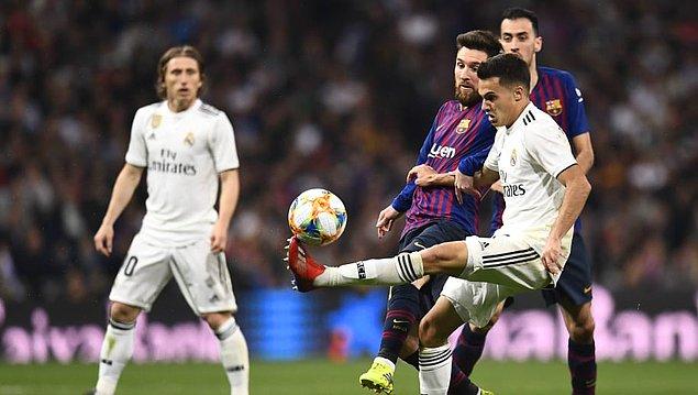 Ligdeki en yakın takipçisi Atletico Madrid ile arasındaki 9 puanlık farkı koruyan Barcelona, sezonun bitimine 3 hafta kala kulüp tarihindeki 26. lig şampiyonluğunu ilan etti.
