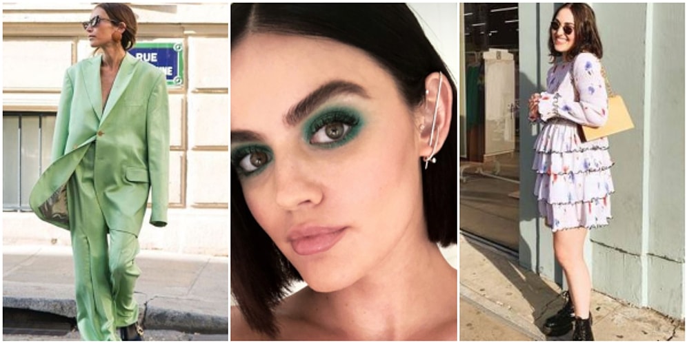 Kullandığınızda Çevreden Bütün İltifatları Toplamanızı Sağlayacak 12 Güncel Trend