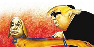 New York Times 'Netanyahu' Karikatürü İçin Özür Diledi