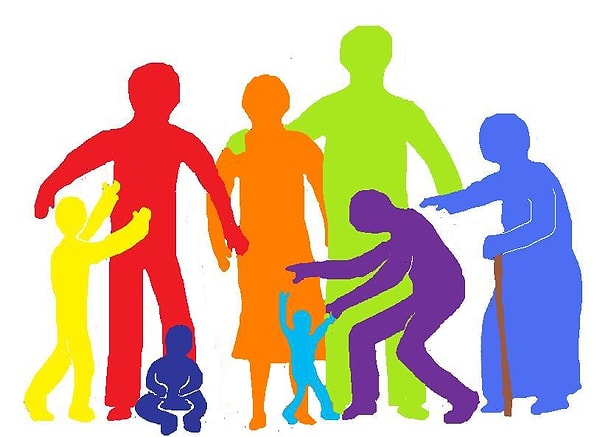 1. Сколько вам лет?