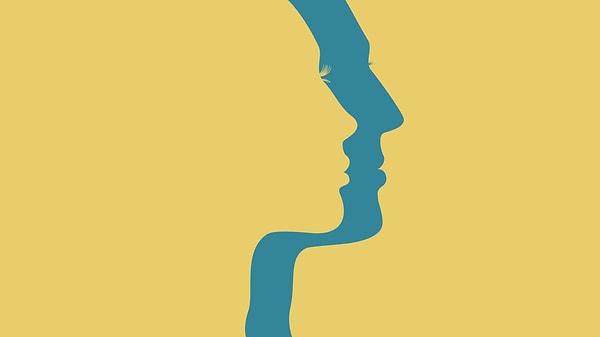 2. Вы мужчина или женщина?