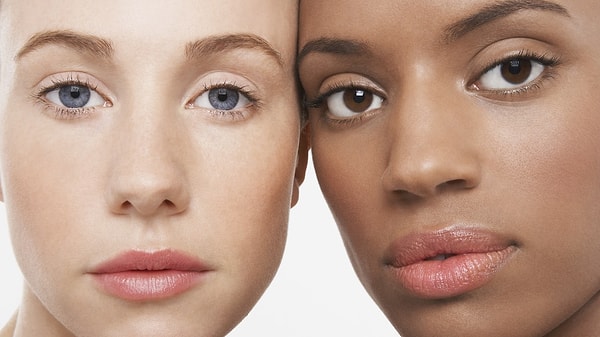 7. Какой у вас тон кожи?