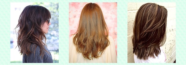 10. Какой длины у вас волосы?