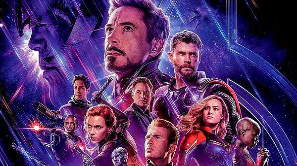 Bu hafta tüm dünyada vizyona giren filmden önce tüm dünyada en iyi açılış gişesi rekorunu, 641 milyon ile "Avengers: Infinity War" elinde tutuyordu.