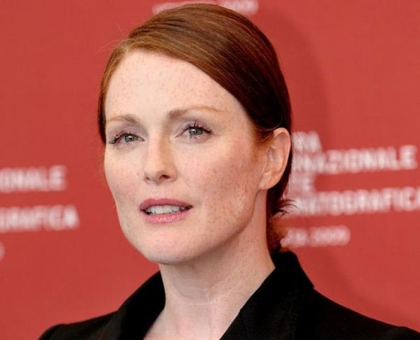 12. Джулианна Мур