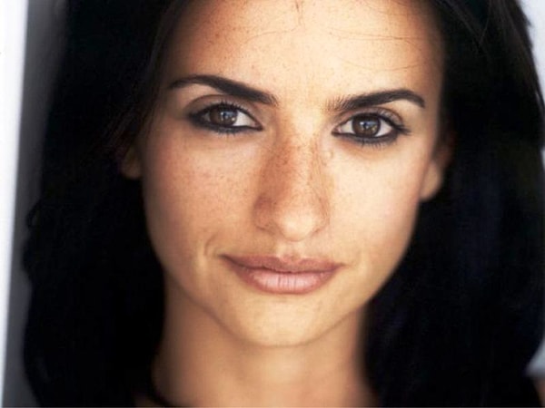 14. Пенелопа Крус