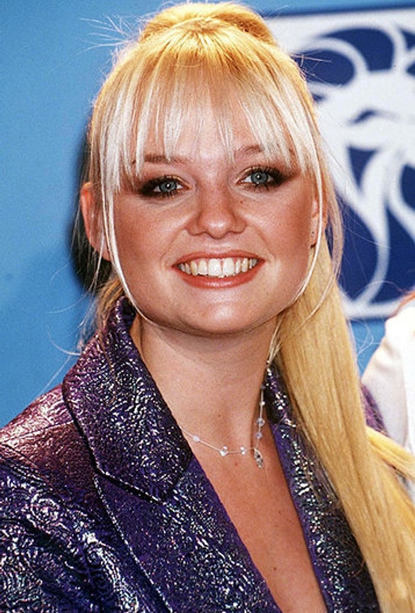 15. Эмма Бантон