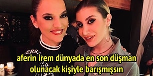 Bir Hafta Boyunca Ünlüleri Mizahına Alet Ederek Güldüren 15 Kişi