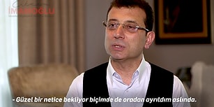 Ekrem İmamoğlu'ndan 31 Mart Paylaşımı: En Uzun Gece