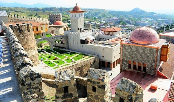 2. А столицу Марокко вы помните?