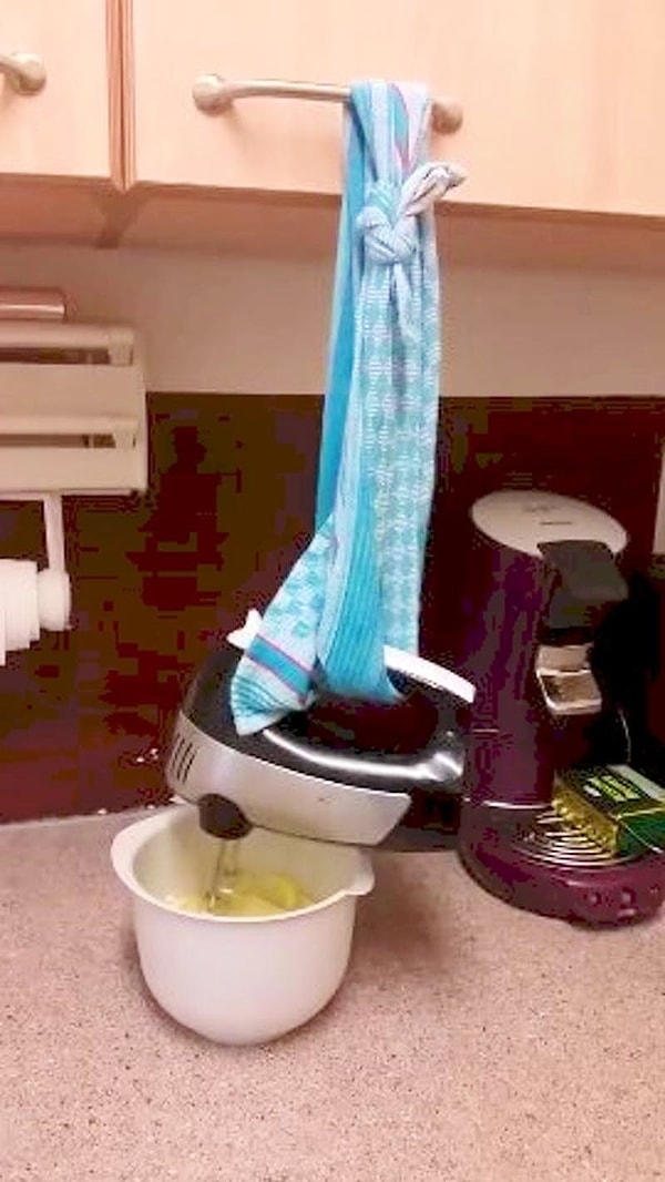 7. Когда твой муж - инженер 😅