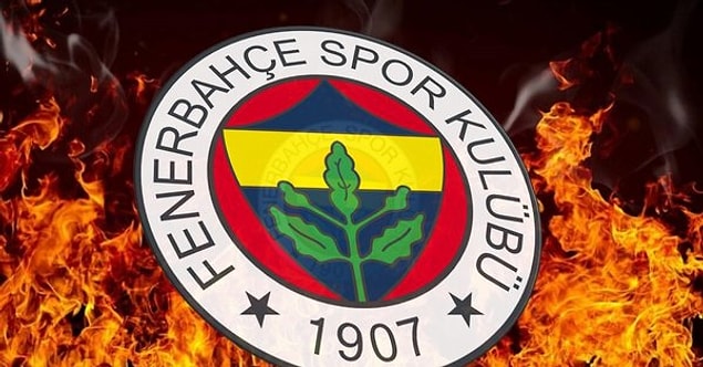 1907 - Fenerbahçe Spor Kulübü kuruldu.