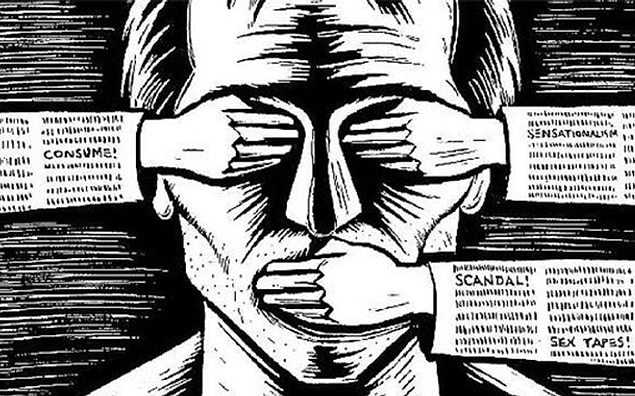 2008 - Uluslararası Gazetecileri Koruma Komitesi'nin yayınladığı bir rapora göre, 2007 yılında 65 gazeteci öldürüldü.