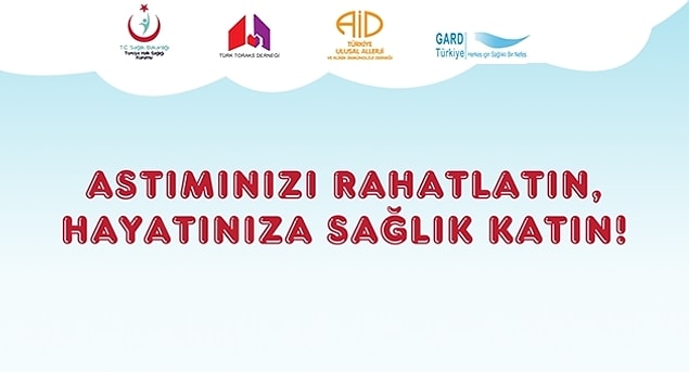 Dünya Astım Günü (2016)