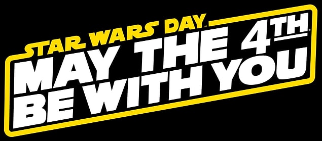 1979 - Star Wars Günü
