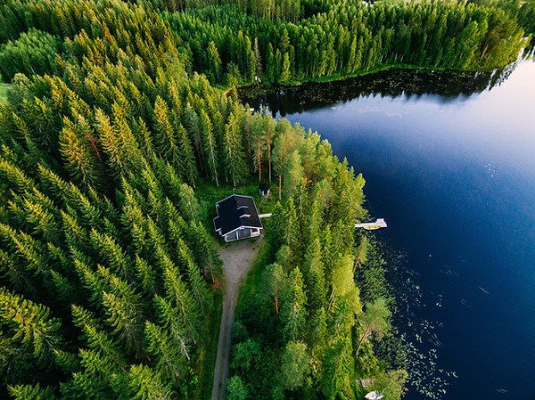 3. Где бы вы хотели находиться прямо сейчас?