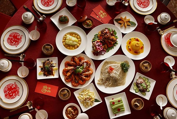 7. Какое чувство у вас вызывает еда?