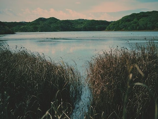 Загадочность