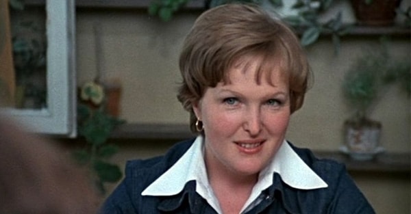 7. Из какого фильма эта героиня?