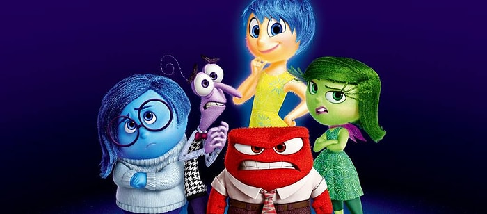 Тест: Если бы вы были чувством, то каким?