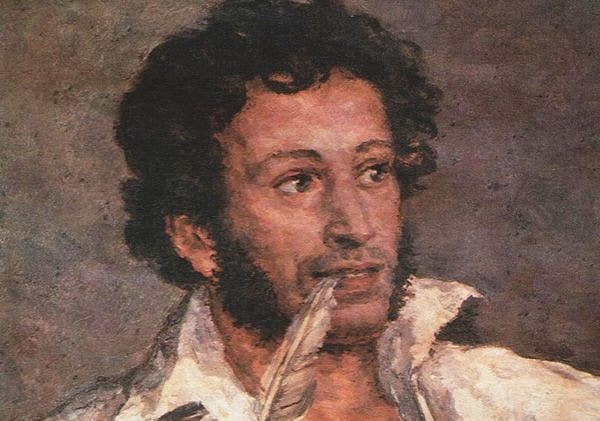 3. "Ай да Пушкин! Ай да сукин сын!" - а кто так выразился о Пушкине?