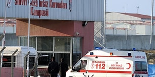 ‘BAE Casusu’ Olduğu Gerekçesiyle Tutuklanan Kişi, Silivri Cezaevi’nde İntihar Etti