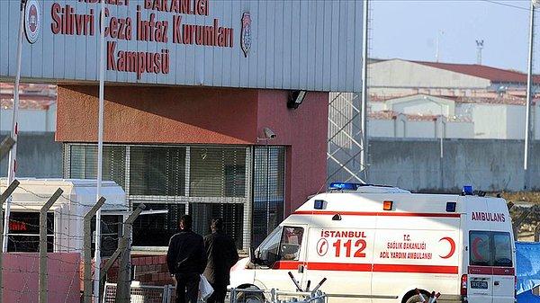 İki şüpheli, geçtiğimiz günlerde İstanbul Emniyeti ve MİT'in ortak operasyonuyla İstanbul'da yakalanmıştı.
