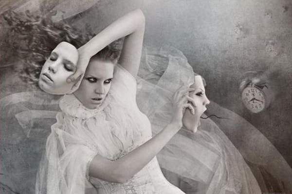 7. Какое из этих отрицательных качеств присуще вам?