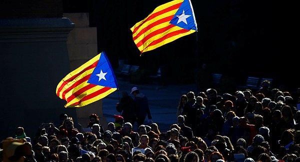 Katalan merkez sol ERC, Katalonya'dan en fazla oyu alan parti oldu
