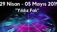 Yıldız Falına Göre Haftanın Nasıl Geçeceğini Söylüyoruz!